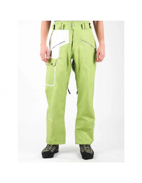 Salomon Sideways Pant M L1019630036 ski pants