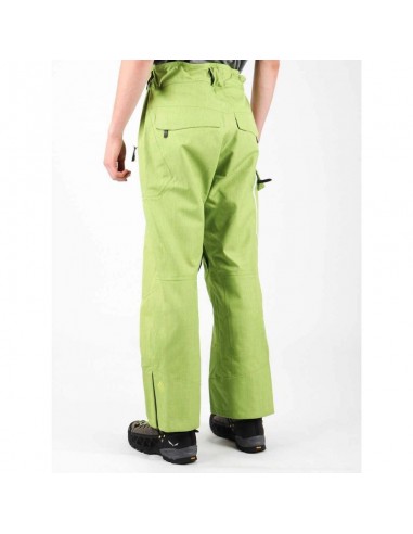 Salomon Sideways Pant M L1019630036 ski pants