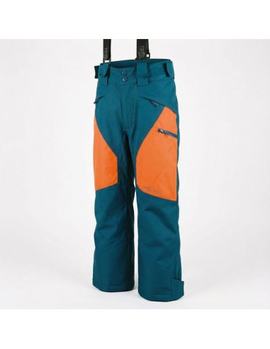 Trollkids Kids Kongsberg Ski Pant Waterproof Snow and Ski Pants for BoysGirls 638102