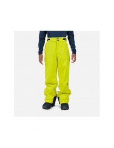 Rossignol Boy Ski Pant Green