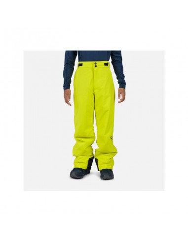 Rossignol Boy Ski Pant Green