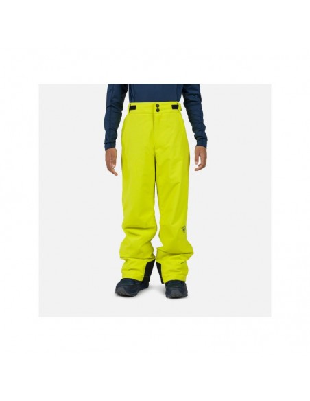 Rossignol Boy Ski Pant Green