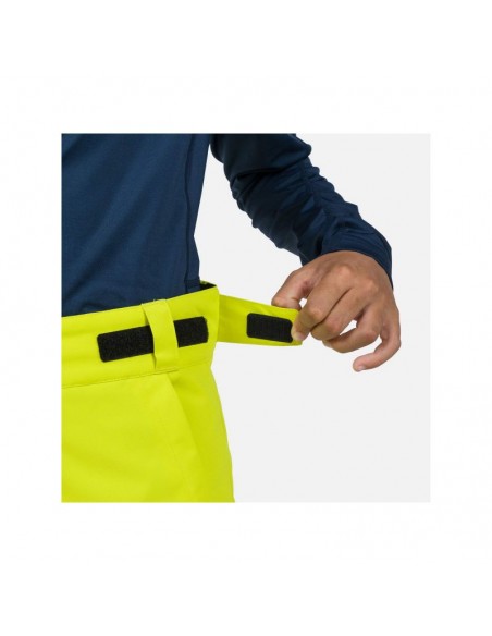 Rossignol Boy Ski Pant Green