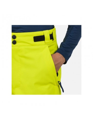 Rossignol Boy Ski Pant Green