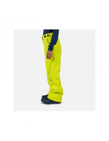 Rossignol Boy Ski Pant Green