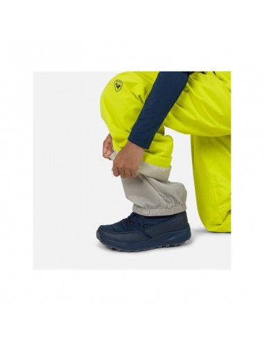 Rossignol Boy Ski Pant Green