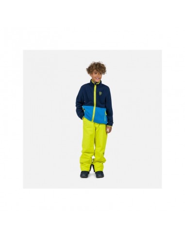 Rossignol Boy Ski Pant Green