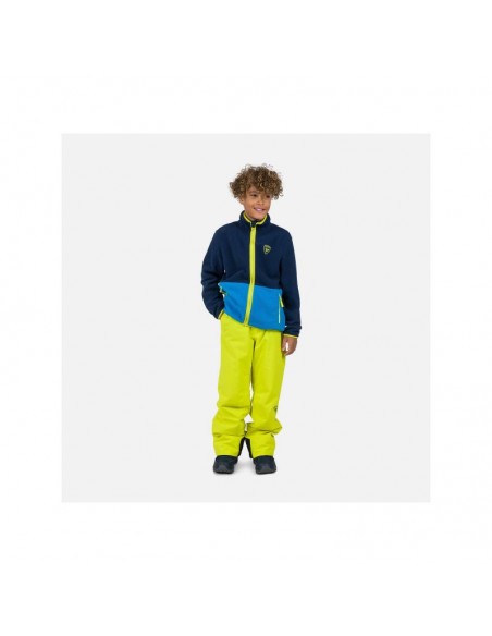 Rossignol Boy Ski Pant Green