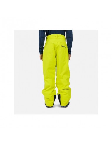 Rossignol Boy Ski Pant Green