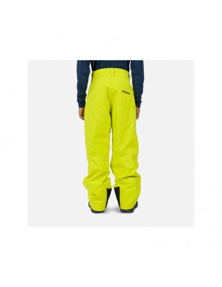 Rossignol Boy Ski Pant Green