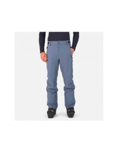 ROSSIGNOL Rapide Pant ski pants blue