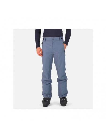 ROSSIGNOL Rapide Pant ski pants blue