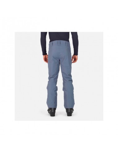 ROSSIGNOL Rapide Pant ski pants blue