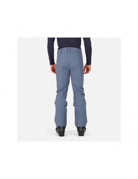 ROSSIGNOL Rapide Pant ski pants blue