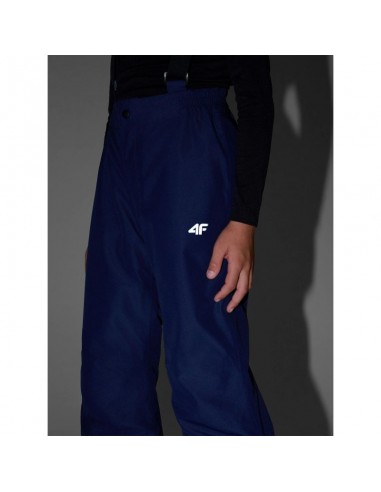 Ski pants membrane 5000 boys 4F 4FJRAW25TFTRM124531S