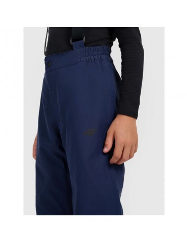 Ski pants membrane 5000 boys 4F 4FJRAW25TFTRM124531S
