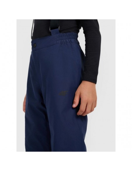 Ski pants membrane 5000 boys 4F 4FJRAW25TFTRM124531S