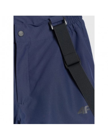 Ski pants membrane 5000 boys 4F 4FJRAW25TFTRM124531S