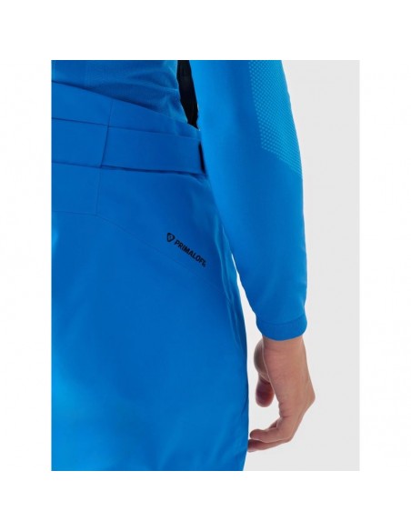 Ski pants with suspenders dermizax 20000 membrane men's 4F 4FWAW24TFTRM071235S