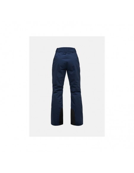 Peak Performance W Anima Pants navy blue ski pants