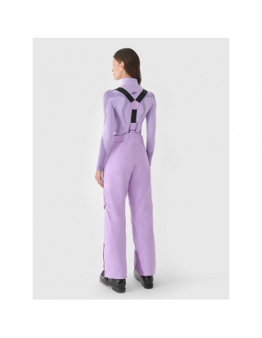 Ski pants membrane 15000 women's 4F 4FWAW24TFTRF69952S