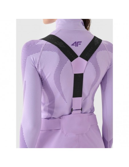 Ski pants membrane 15000 women's 4F 4FWAW24TFTRF69952S