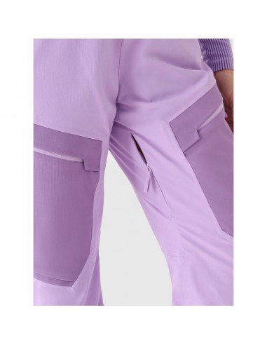 Ski pants membrane 15000 women's 4F 4FWAW24TFTRF69952S