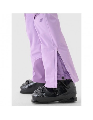 Ski pants membrane 15000 women's 4F 4FWAW24TFTRF69952S