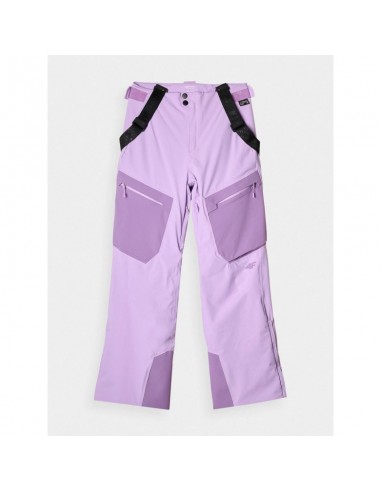 Ski pants membrane 15000 women's 4F 4FWAW24TFTRF69952S