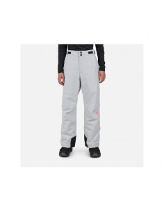 Rossignol Boy Ski Pant Gray
