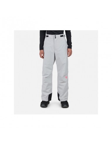Rossignol Boy Ski Pant Gray