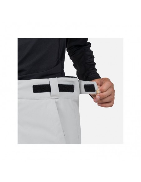 Rossignol Boy Ski Pant Gray