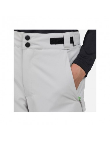 Rossignol Boy Ski Pant Gray
