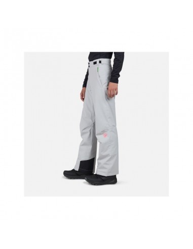 Rossignol Boy Ski Pant Gray
