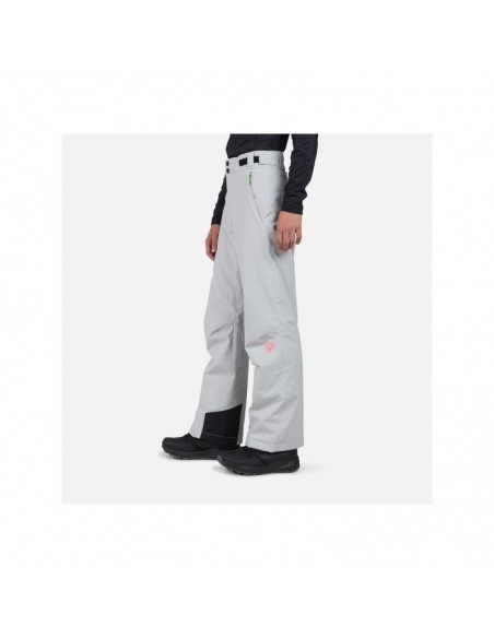 Rossignol Boy Ski Pant Gray
