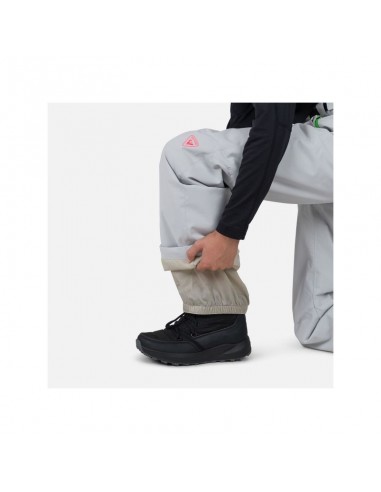Rossignol Boy Ski Pant Gray