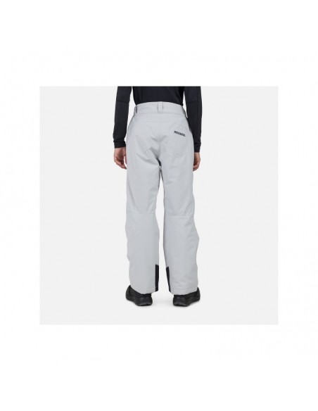 Rossignol Boy Ski Pant Gray
