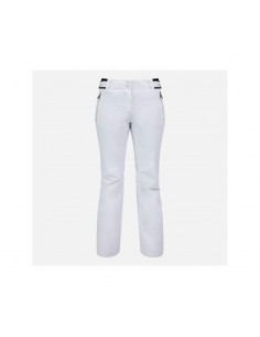 Rossignol W Ski Pant white