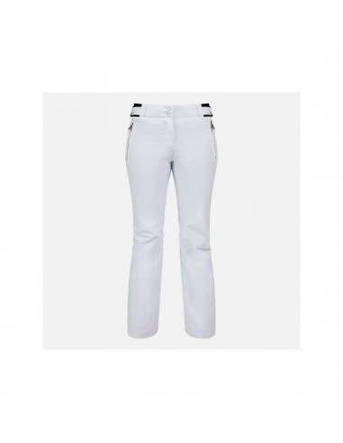 Rossignol W Ski Pant white