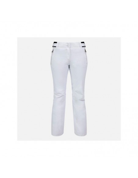Rossignol W Ski Pant white