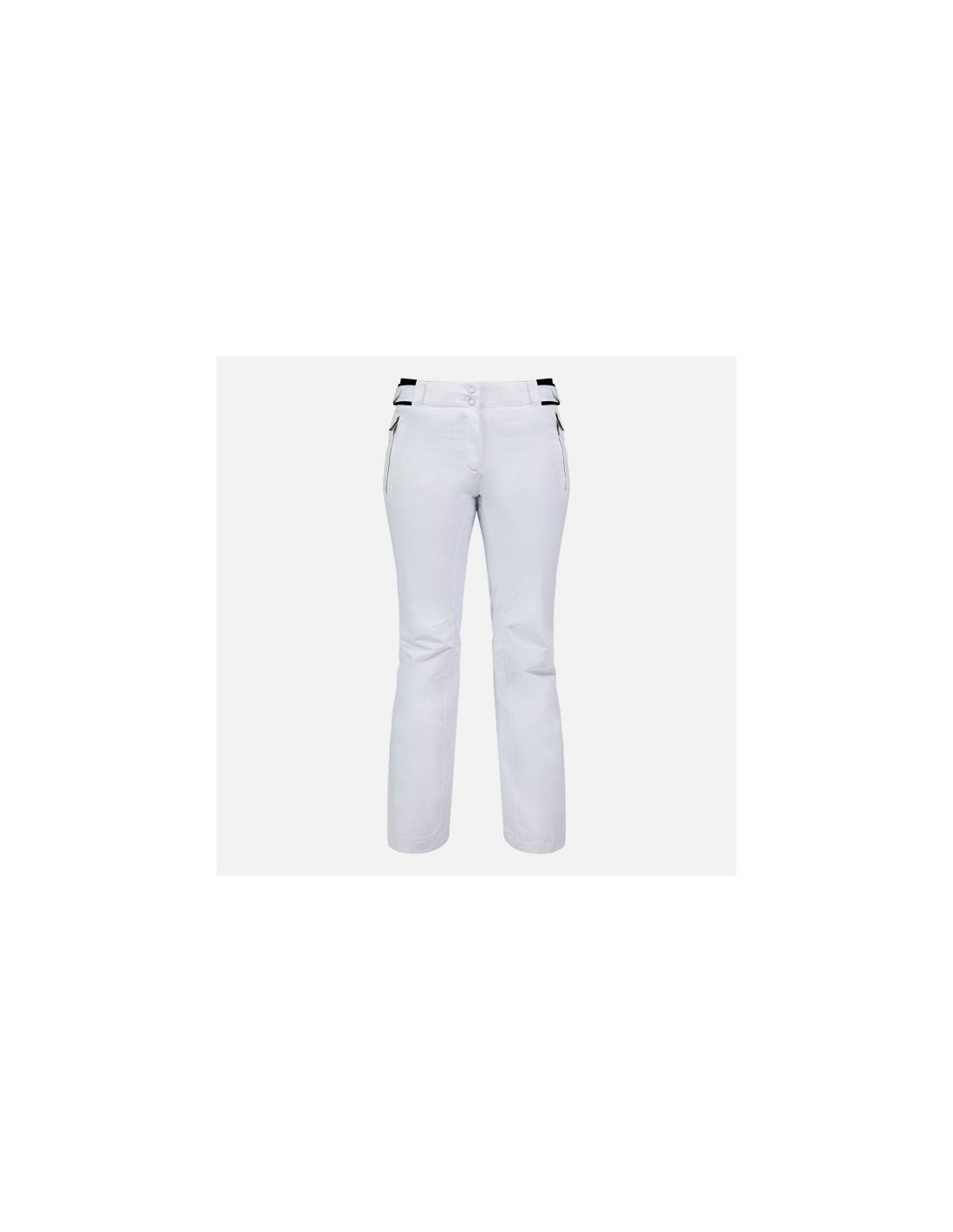 Rossignol W Ski Pant white