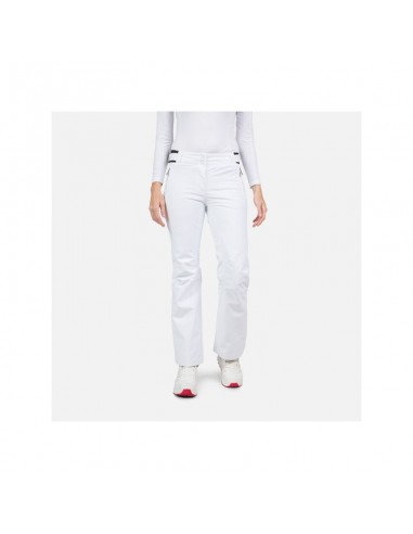 Rossignol W Ski Pant white