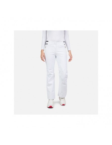 Rossignol W Ski Pant white