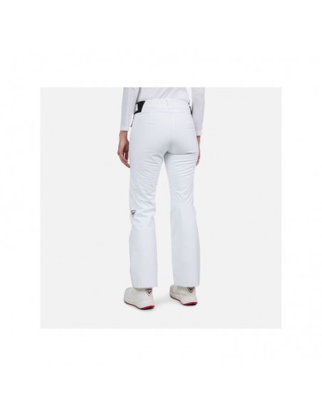 Rossignol W Ski Pant white