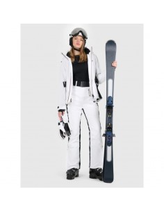 Dermizax 20000 women's membrane ski pants 4F 4FRAW25TFTRF129310S
