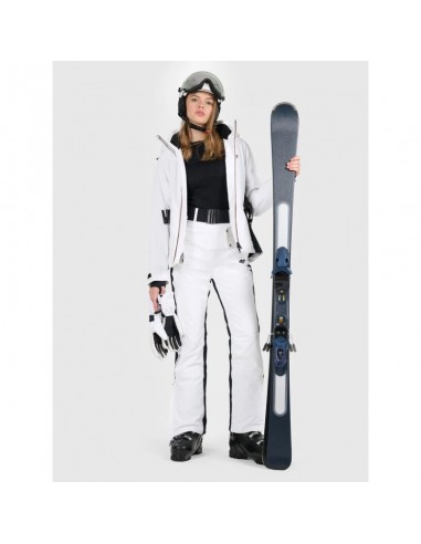 Dermizax 20000 women's membrane ski pants 4F 4FRAW25TFTRF129310S
