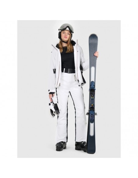 Dermizax 20000 women's membrane ski pants 4F 4FRAW25TFTRF129310S