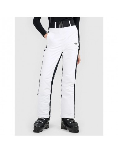 Dermizax 20000 women's membrane ski pants 4F 4FRAW25TFTRF129310S