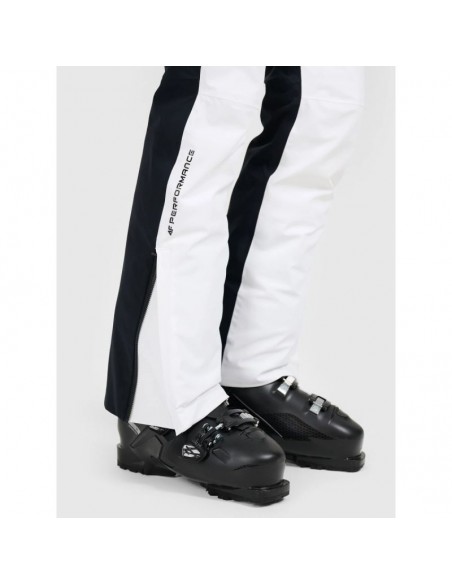 Dermizax 20000 women's membrane ski pants 4F 4FRAW25TFTRF129310S