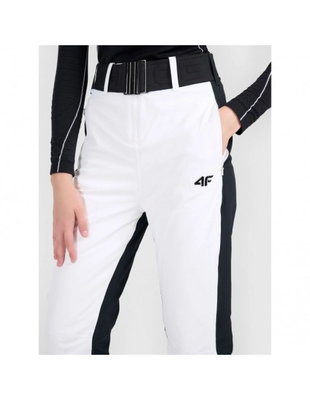 Dermizax 20000 women's membrane ski pants 4F 4FRAW25TFTRF129310S